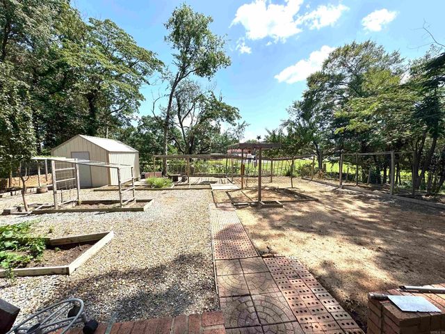 108 Forest Park, Hot Springs, AR 71901