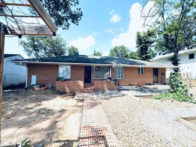 108 Forest Park, Hot Springs, AR 71901