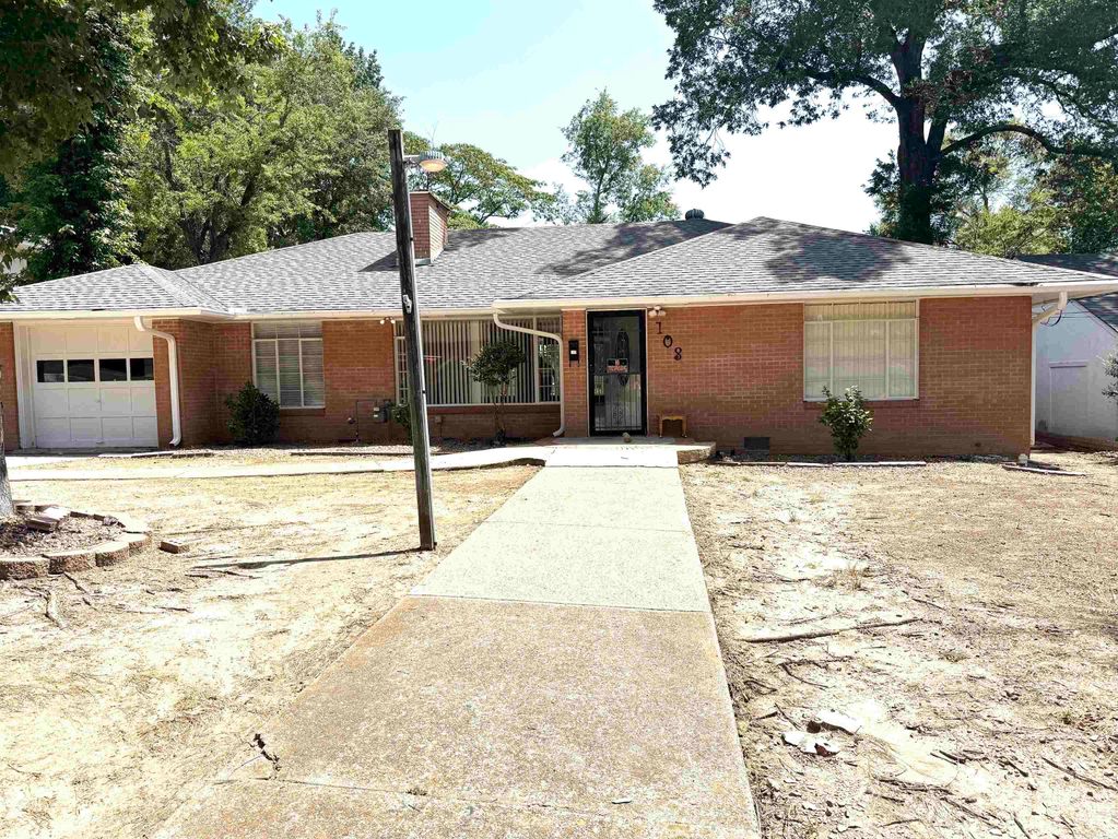 108 Forest Park, Hot Springs, AR 71901