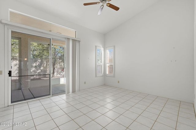 63670 E Edgeview Lane, Tucson, AZ 85739
