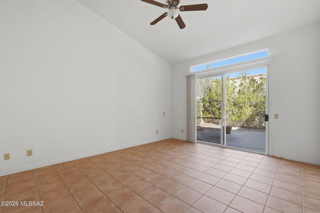 63670 E Edgeview Lane, Tucson, AZ 85739