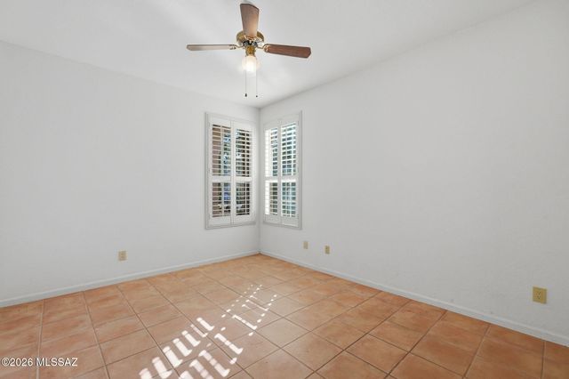 63670 E Edgeview Lane, Tucson, AZ 85739