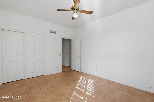 63670 E Edgeview Lane, Tucson, AZ 85739