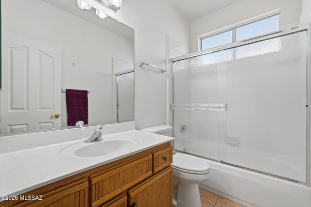 63670 E Edgeview Lane, Tucson, AZ 85739