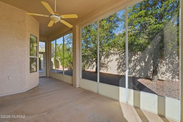 63670 E Edgeview Lane, Tucson, AZ 85739