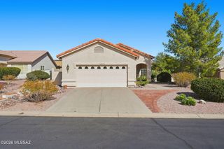 63670 E Edgeview Lane, Tucson, AZ 85739