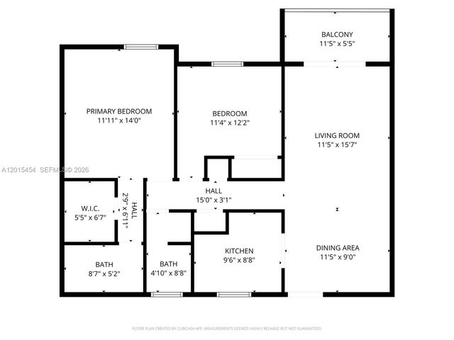 525 W 69th St 306, Hialeah, FL 33014