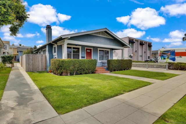 4356-58 Louisiana St, San Diego, CA 92104