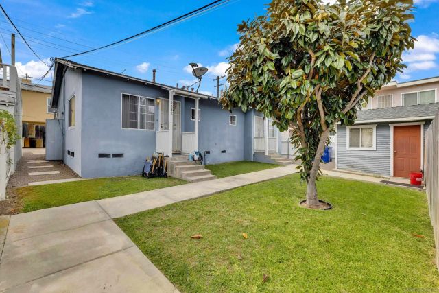 4356-58 Louisiana St, San Diego, CA 92104