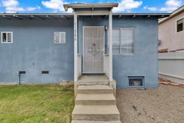 4356-58 Louisiana St, San Diego, CA 92104