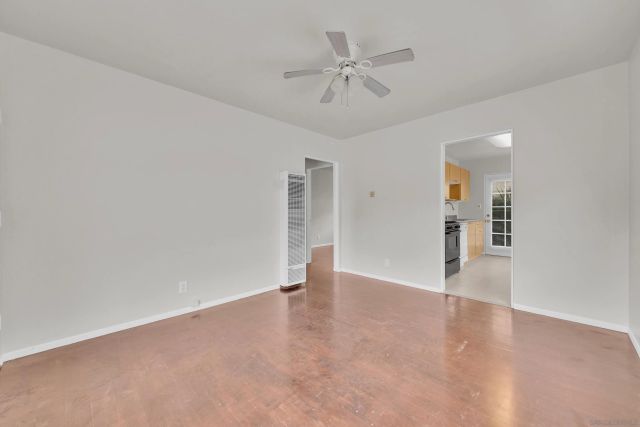 4356-58 Louisiana St, San Diego, CA 92104