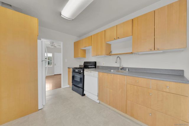 4356-58 Louisiana St, San Diego, CA 92104