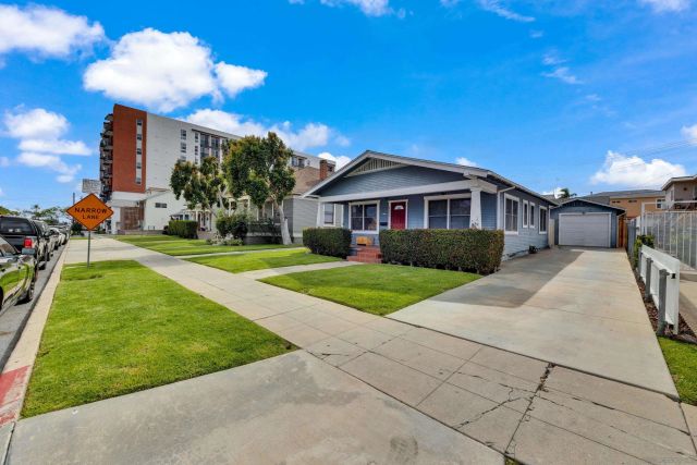 4356-58 Louisiana St, San Diego, CA 92104