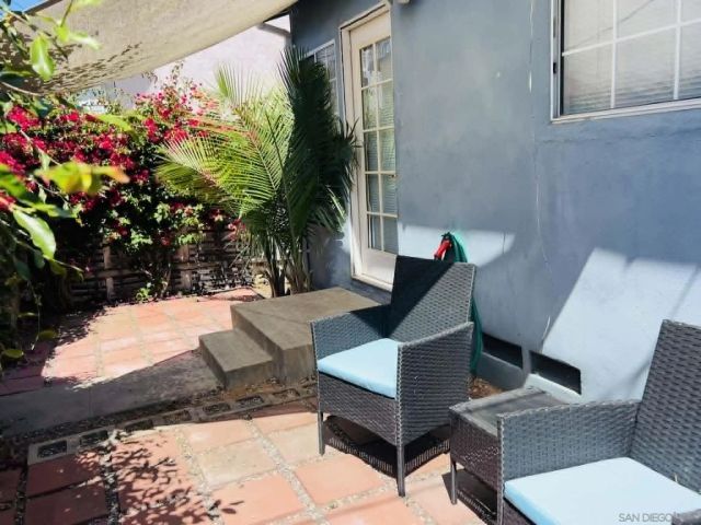 4356-58 Louisiana St, San Diego, CA 92104