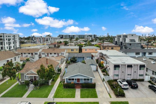 4356-58 Louisiana St, San Diego, CA 92104