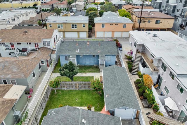 4356-58 Louisiana St, San Diego, CA 92104