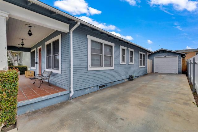 4356-58 Louisiana St, San Diego, CA 92104