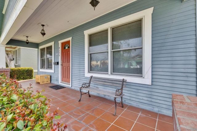 4356-58 Louisiana St, San Diego, CA 92104