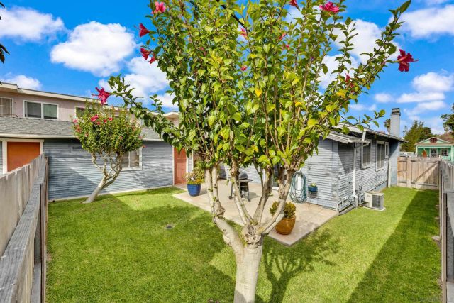 4356-58 Louisiana St, San Diego, CA 92104