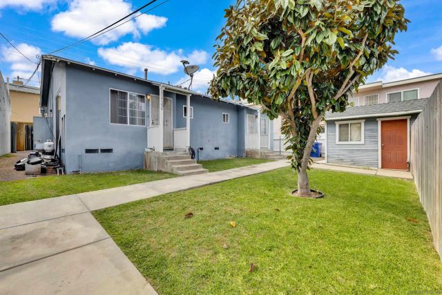 4356-58 Louisiana St, San Diego, CA 92104