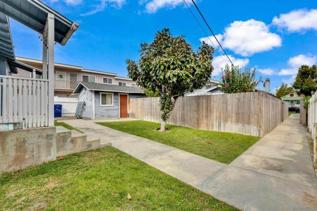 4356-58 Louisiana St, San Diego, CA 92104