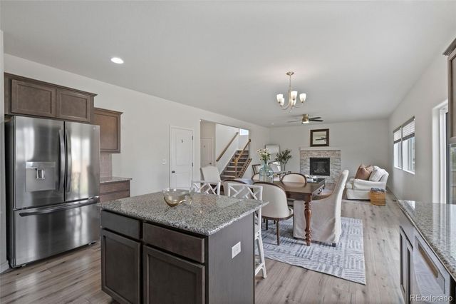 8320 White Fish Way, Colorado Springs, CO 80908