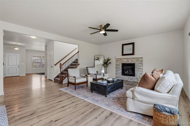 8320 White Fish Way, Colorado Springs, CO 80908