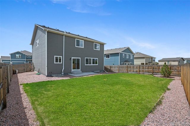 8320 White Fish Way, Colorado Springs, CO 80908