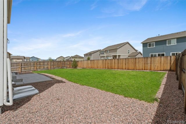 8320 White Fish Way, Colorado Springs, CO 80908