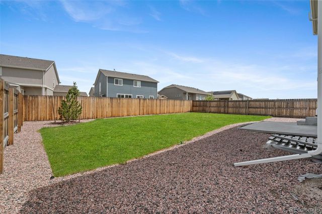 8320 White Fish Way, Colorado Springs, CO 80908