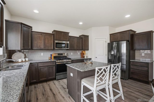 8320 White Fish Way, Colorado Springs, CO 80908