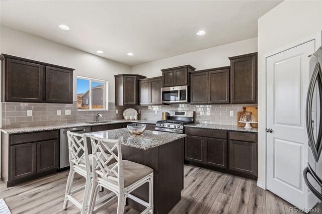 8320 White Fish Way, Colorado Springs, CO 80908