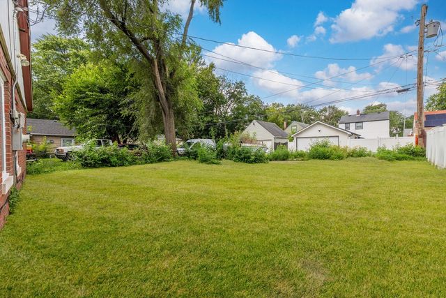 14802 Oak Street, Dolton, IL 60419