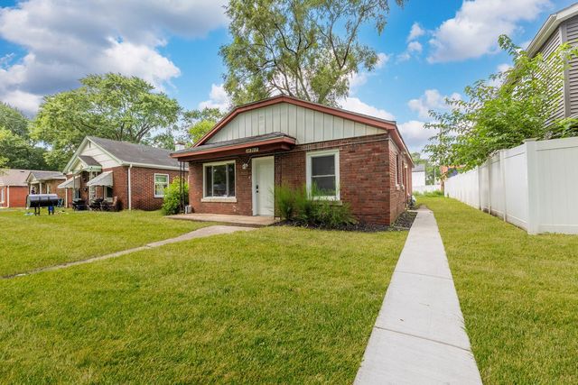 14802 Oak Street, Dolton, IL 60419