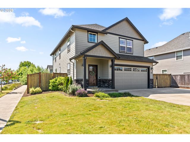 1810 CEDAR BROOK Dr, Eugene, OR 97402