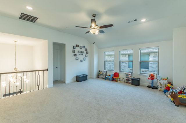 1418 Venture Drive, Northlake, TX 76247