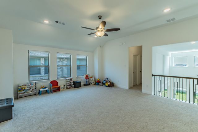 1418 Venture Drive, Northlake, TX 76247