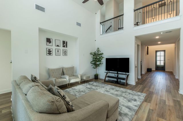 1418 Venture Drive, Northlake, TX 76247