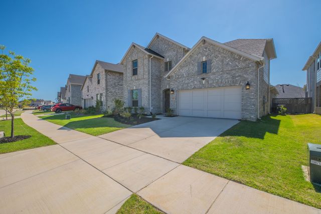 1418 Venture Drive, Northlake, TX 76247