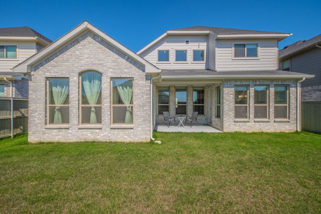 1418 Venture Drive, Northlake, TX 76247