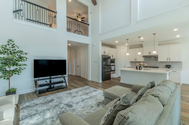 1418 Venture Drive, Northlake, TX 76247