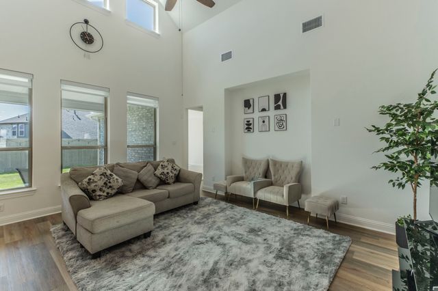 1418 Venture Drive, Northlake, TX 76247