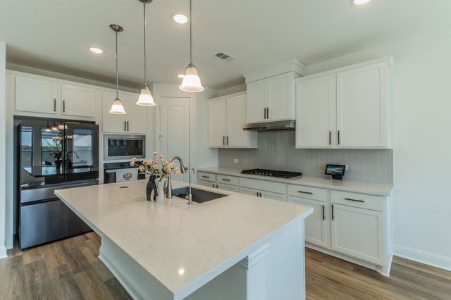 1418 Venture Drive, Northlake, TX 76247