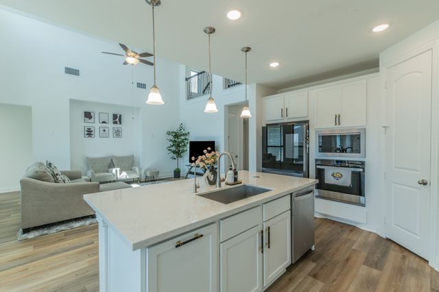 1418 Venture Drive, Northlake, TX 76247