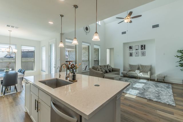 1418 Venture Drive, Northlake, TX 76247