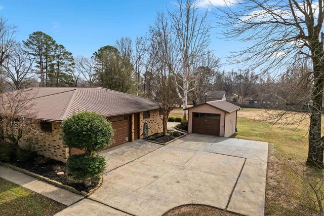 23 W St, Cabot, AR 72023