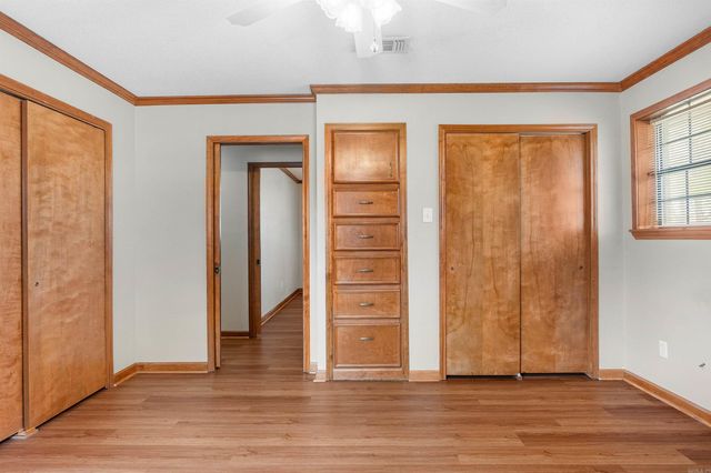 23 W St, Cabot, AR 72023