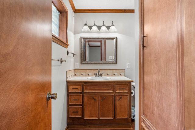 23 W St, Cabot, AR 72023