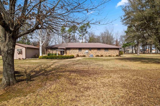 23 W St, Cabot, AR 72023