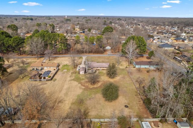 23 W St, Cabot, AR 72023